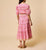 Amina Top | Wildflower Prism Pink Tops Cleobella 