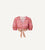 Amina Top | Wildflower Prism Pink Tops Cleobella 