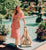 Amina Top | Wildflower Prism Pink Tops Cleobella 