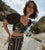 Anca Top | Black Tops Cleobella 