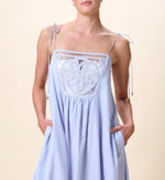 Andromeda Cover Up | Heather Dresses Cleobella 