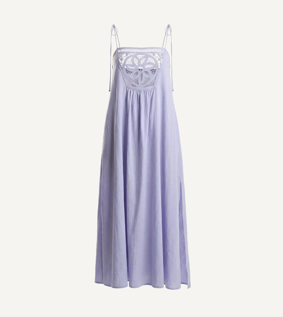 Andromeda Cover Up | Heather Dresses Cleobella 