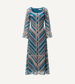 Anisa Cover Up Dress | Gustavia Print Dresses Cleobella 