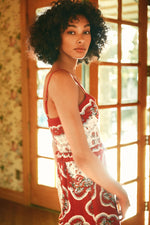 Annabelle Midi Dress | Virelle Dresses Cleobella 