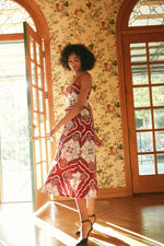 Annabelle Midi Dress | Virelle Dresses Cleobella 