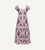 Anne Midi Dress | Carmella Dresses Cleobella 