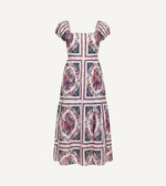 Anne Midi Dress | Carmella Dresses Cleobella 