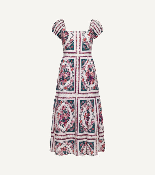 Anne Midi Dress | Carmella Dresses Cleobella 