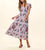 Anne Midi Dress | Carmella Dresses Cleobella 