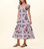 Anne Midi Dress | Carmella Dresses Cleobella 