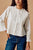 Antoinette Top | Ivory Tops Cleobella 