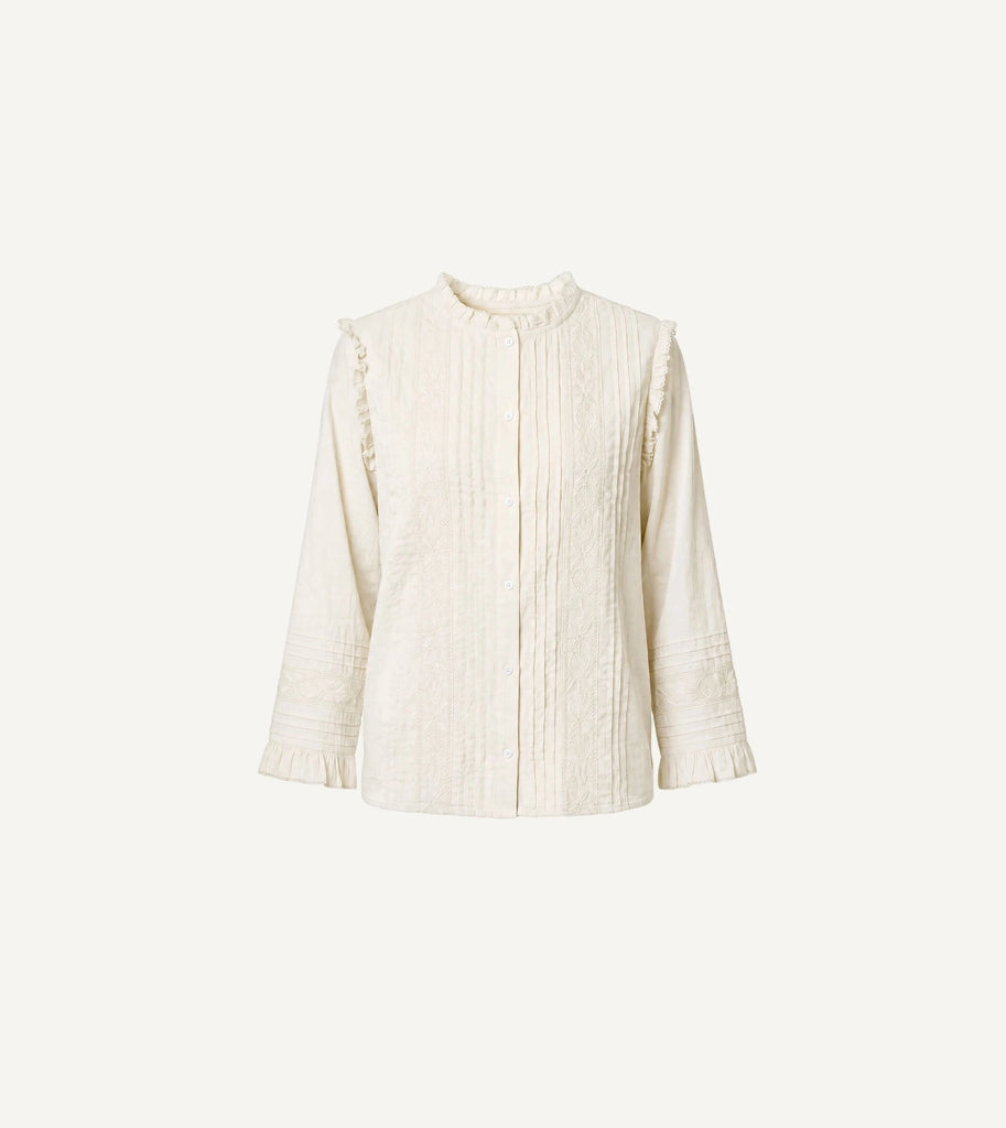 Antoinette Top | Ivory Tops Cleobella 