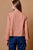 Antoinette Top | Rose Tan Tops Cleobella 