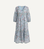 Antonella Midi Dress | Luna Flora Dresses Cleobella 