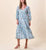 Antonella Midi Dress | Luna Flora Dresses Cleobella 