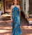 Aphrodite Ankle Dress | Blue Florabella Dresses Cleobella 
