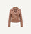 Asher Jacket | Chocolate Malt Jackets Cleobella 