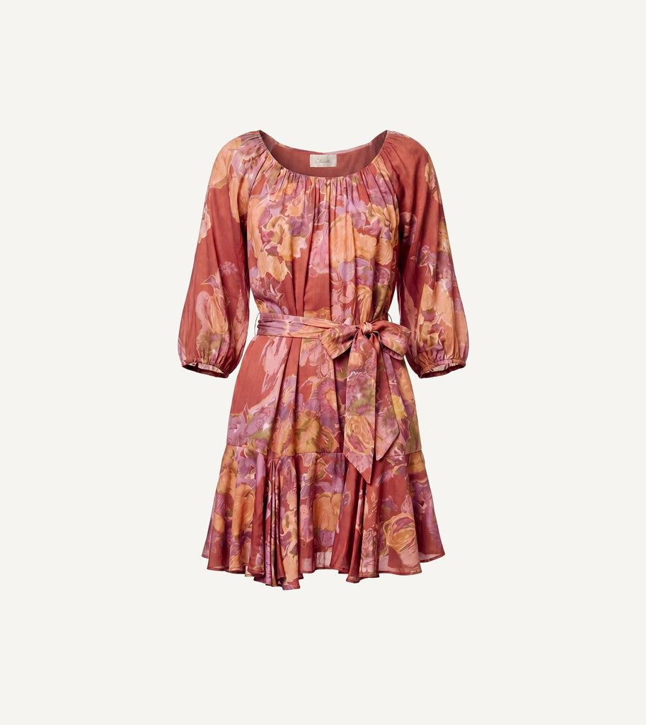 Avery Mini Dress | Sylvaine Dresses Cleobella 