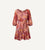 Avery Mini Dress | Sylvaine Dresses Cleobella 