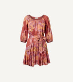 Avery Mini Dress | Sylvaine Dresses Cleobella 