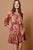 Avery Mini Dress | Sylvaine Dresses Cleobella 