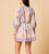 Avonlea Mini Dress | Bellavista Dresses Cleobella 