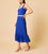 Azul top | Surf the Web Tops Cleobella 