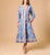 Blanche Midi Dress | Fluora Dresses Cleobella 