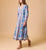 Blanche Midi Dress | Fluora Dresses Cleobella 