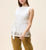 Bridget Top | Ivory Tops Cleobella 
