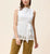 Bridget Top | Ivory Tops Cleobella 
