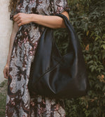 Bryant Hobo Bag | Black Totes Cleobella 