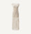Calira Cover Up Dress | Ivory Dresses Cleobella 
