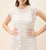Calira Cover Up Dress | Ivory Dresses Cleobella 