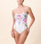 Camille One Piece | Silva Swim-Onepiece Cleobella 