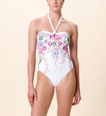 Camille One Piece | Silva Swim-Onepiece Cleobella 