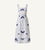 Carmen Midi Dress | Liliana Blue Surf Dresses Cleobella 