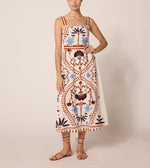 Carmen Midi Dress | Liliana Dresses Cleobella 