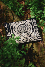 Casablanca Clutch | Dark Tuscany Clutches Cleobella 