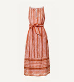 Catalan Midi Dress | Miramar Dresses Cleobella 