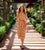 Catalan Midi Dress | Miramar Dresses Cleobella 