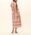 Catalan Midi Dress | Miramar Dresses Cleobella 
