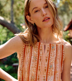 Catalan Midi Dress | Miramar Dresses Cleobella 