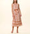 Catalan Midi Dress | Miramar Dresses Cleobella 