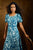 Charlie Midi Dress | Bois Laser Print Dresses Cleobella 