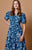Charlie Midi Dress | Bois Laser Print Dresses Cleobella 