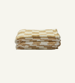 Checkered Blanket | Multi Cleobella 