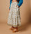 Chelsea Midi Skirt | Floral Polka Bottoms Cleobella 