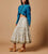 Chelsea Midi Skirt | Floral Polka Bottoms Cleobella 