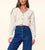 Cher Sweater | Eggnog Jackets Cleobella 